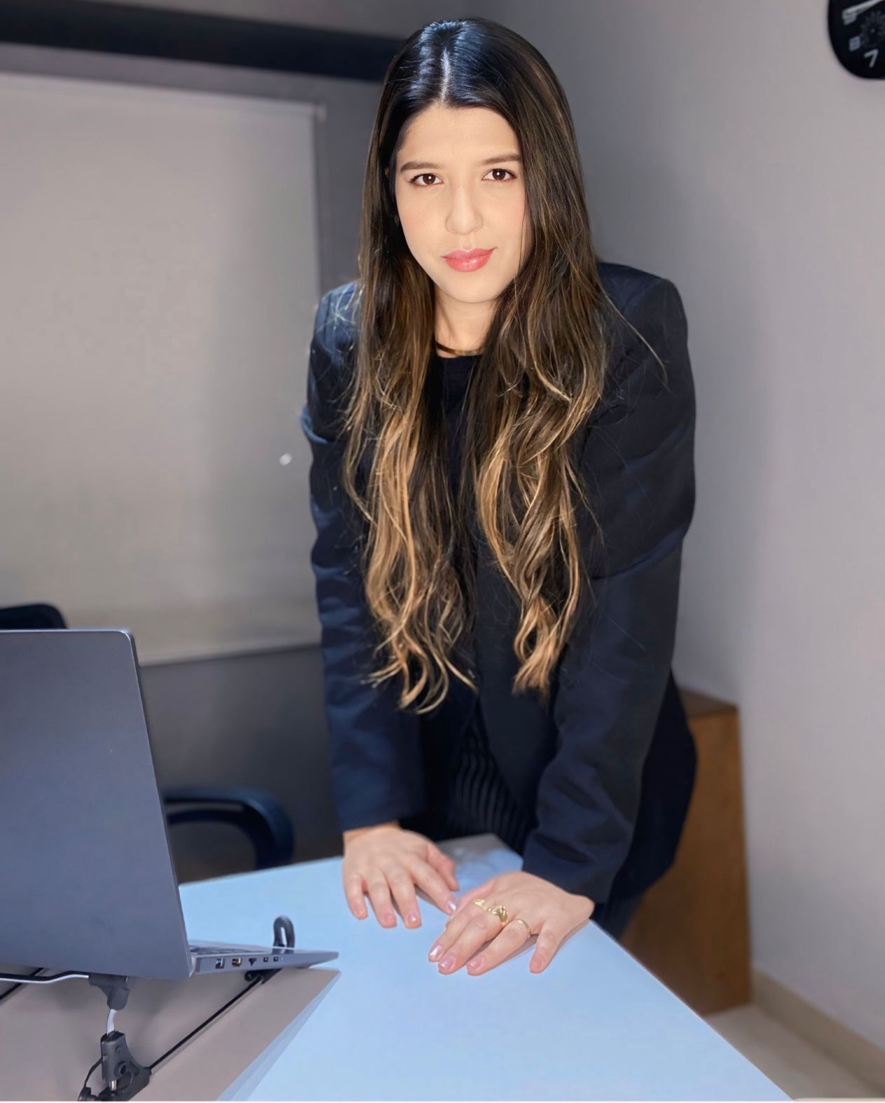 Dra. Márcia Baleeiros